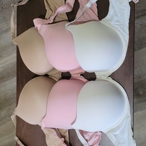 Victoria's Secret Bras